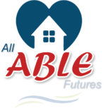 AbleFutures Logo 2026 b